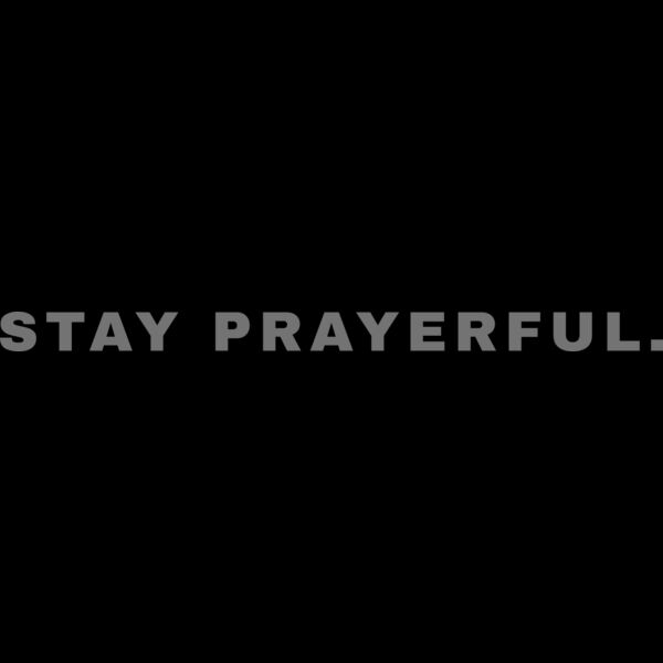 PRAYERFUL Thumbnail