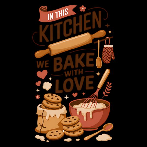 15 in this kitchen Thumbnail