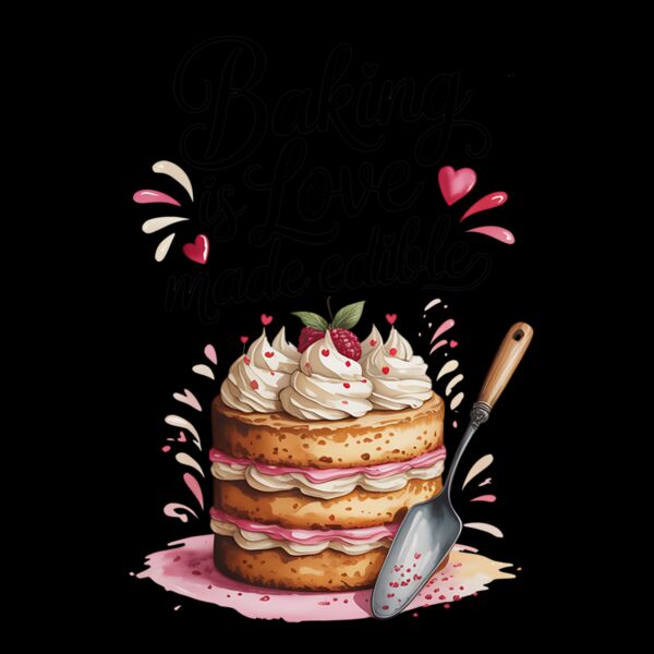 2 baking love Thumbnail