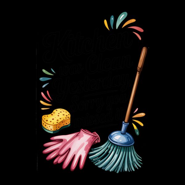 5 kitchen was cleaned Thumbnail