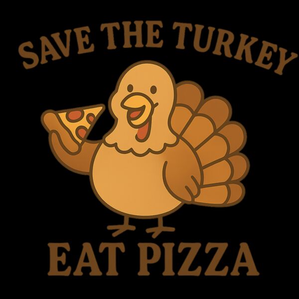Save The Turkey Thumbnail