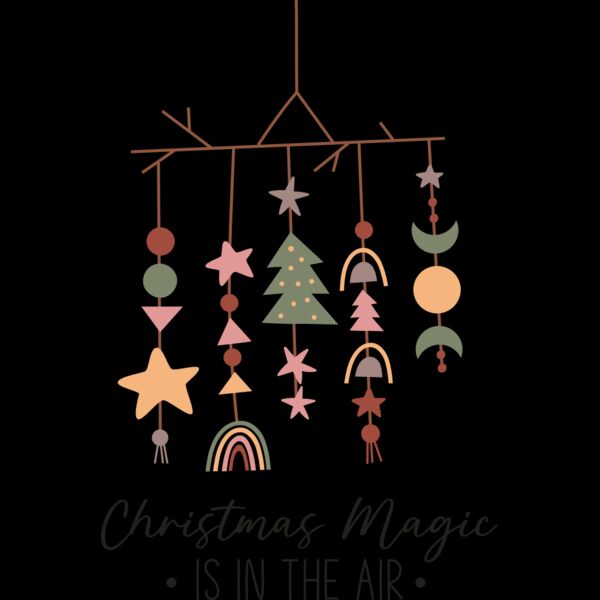 BohoChristmas 03 Thumbnail