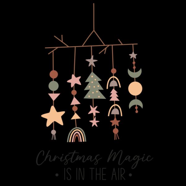 BohoChristmas 03 Thumbnail