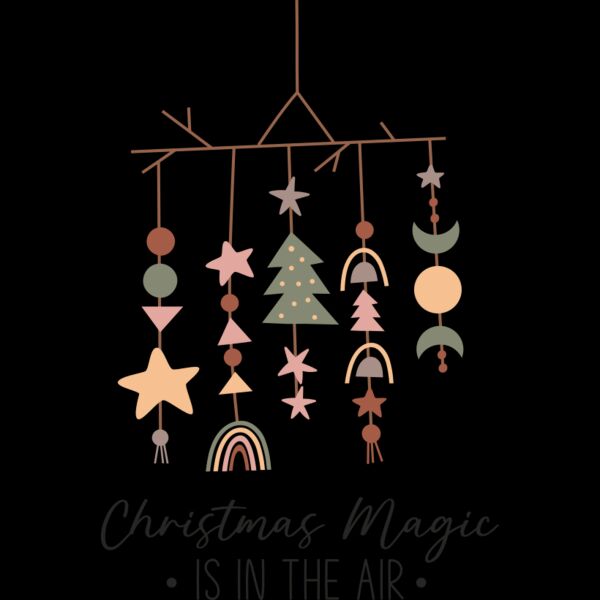 BohoChristmas 03 Thumbnail