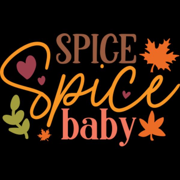 Spice spice baby Thumbnail