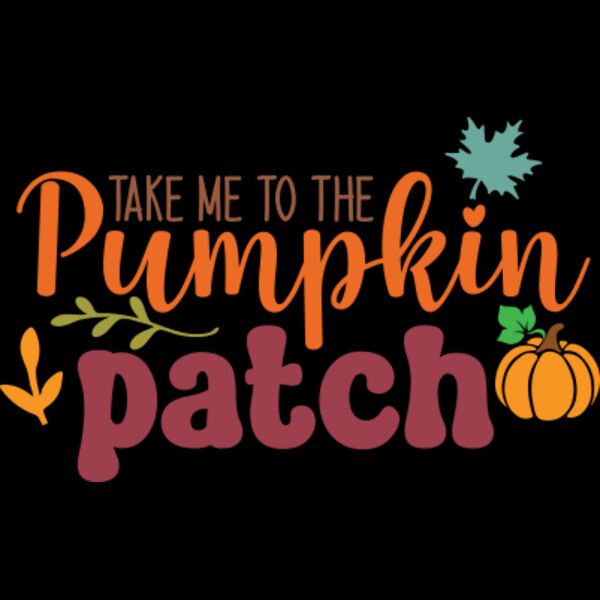 Take me to the pumpkin patch Thumbnail