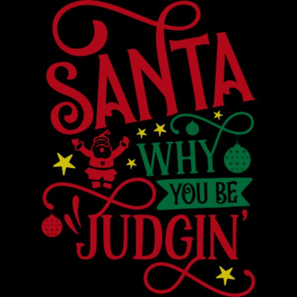 2 santa why you 01 Thumbnail