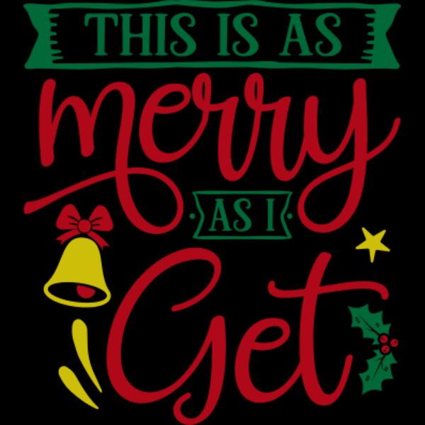 3 This is as merry 01 Thumbnail