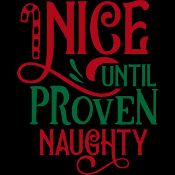 7 Nice until proven 01 Thumbnail