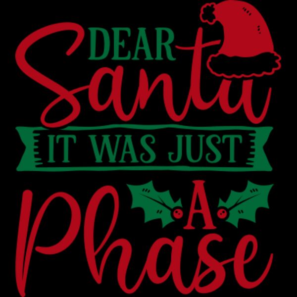 11 dear santa it was 01 Thumbnail