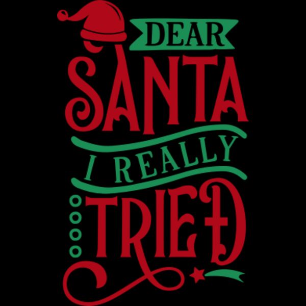 12 dear santa i 01 Thumbnail