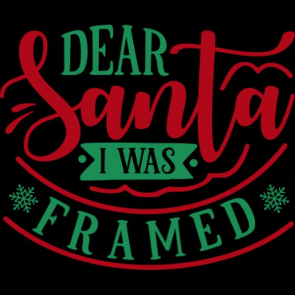 15 dear santa 01 Thumbnail