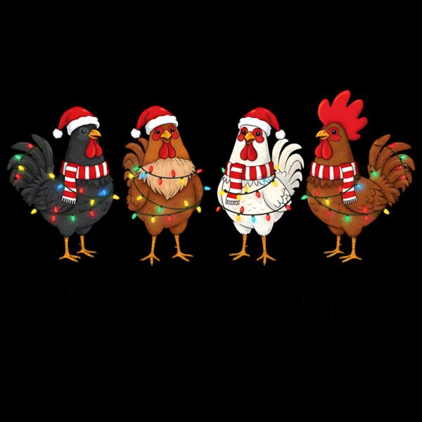 Christmas F-CAWF Thumbnail