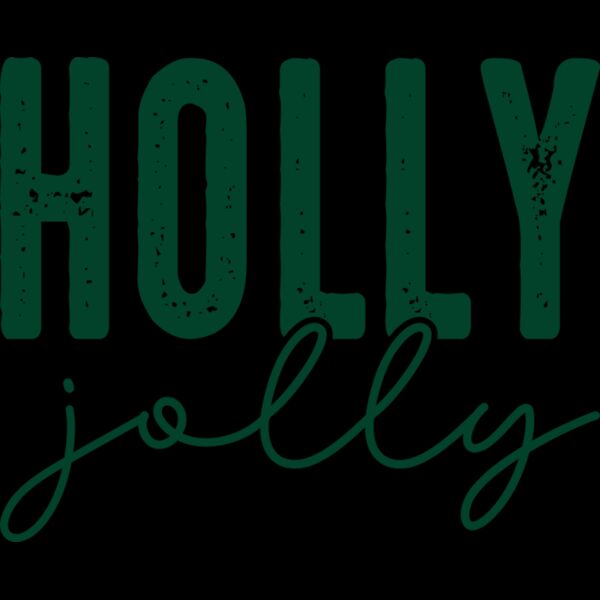 Holly jolly Thumbnail