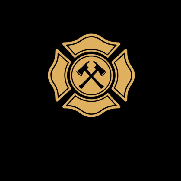 Protect Rescue Repeat Firefighter Shirt Thumbnail