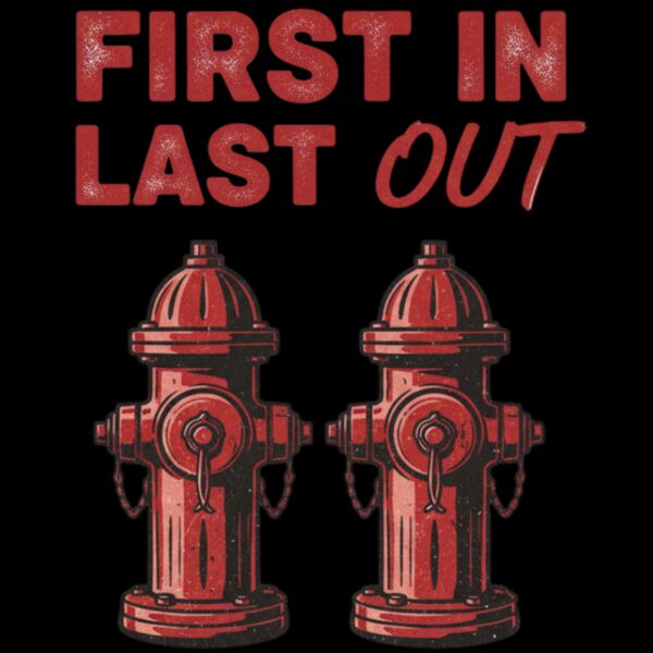 First In Last Out Thumbnail