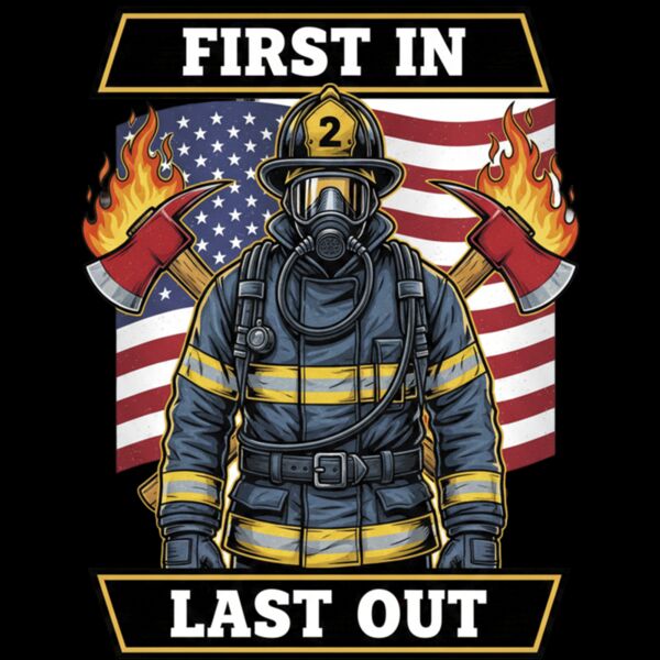 First In Last Out 2 Thumbnail