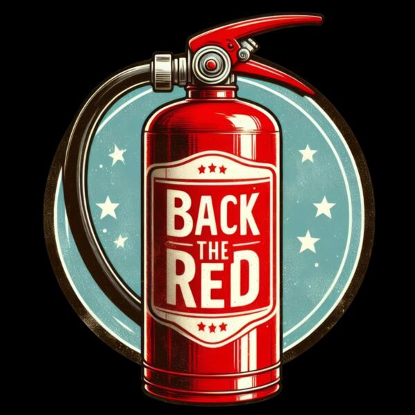 Back The Red Thumbnail