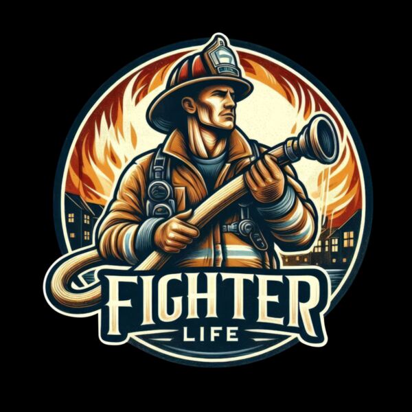 Fighter Life Thumbnail