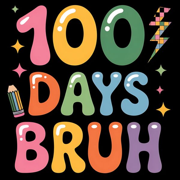 100 DAYS BRUH 3 Thumbnail