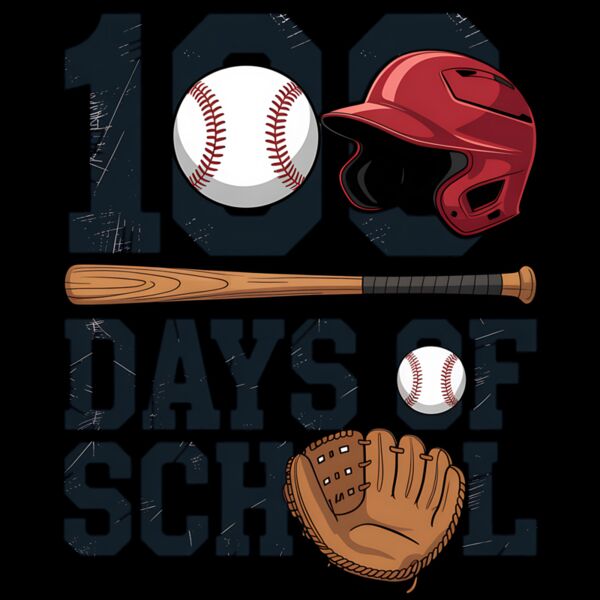 100 DAYS OF SCHOOL 4 Thumbnail