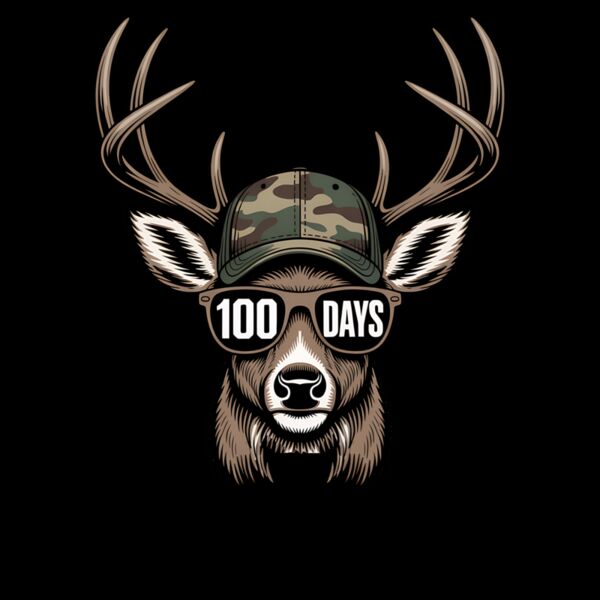 100 DAYS OF SCHOOL Thumbnail