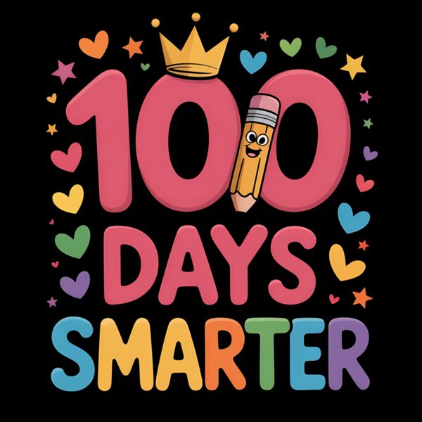 100 DAYS Smarter 4 Thumbnail