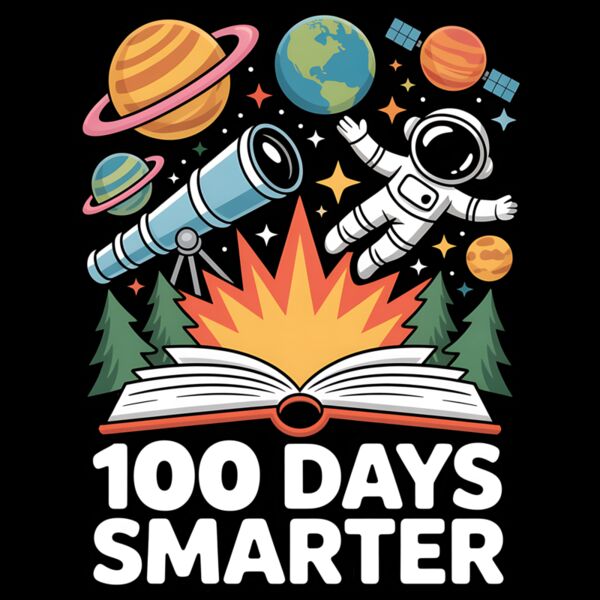 100 DAYS Smarter 7 Thumbnail