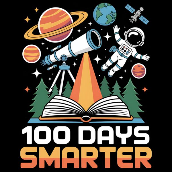 100 DAYS Smarter 8 Thumbnail