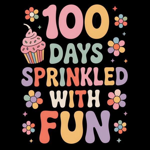 100 DAYS SPRINKLED WITH FUN Thumbnail