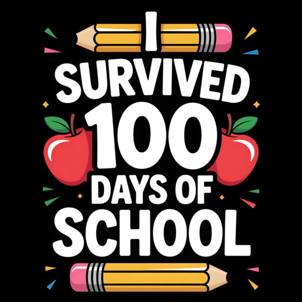 I SURVIVED 100 DAYS OF SCHOOL 1 Thumbnail