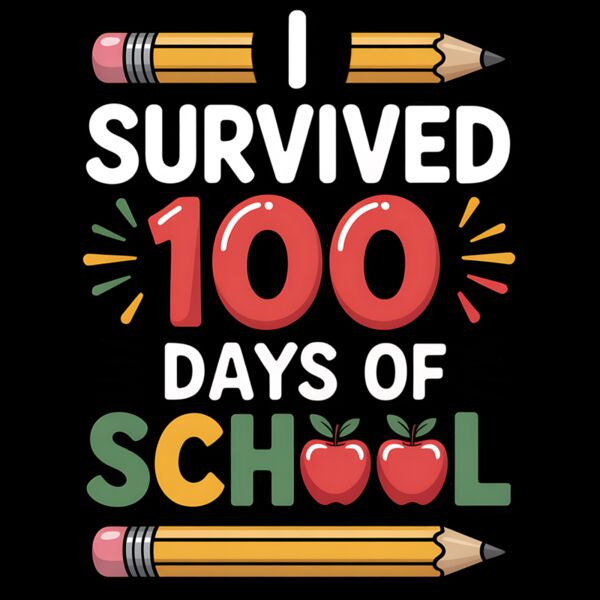 I SURVIVED 100 DAYS OF SCHOOL Thumbnail