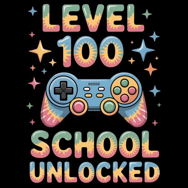 LEVEL 100 DAYS OF SCHOOL UNLOCKED Thumbnail