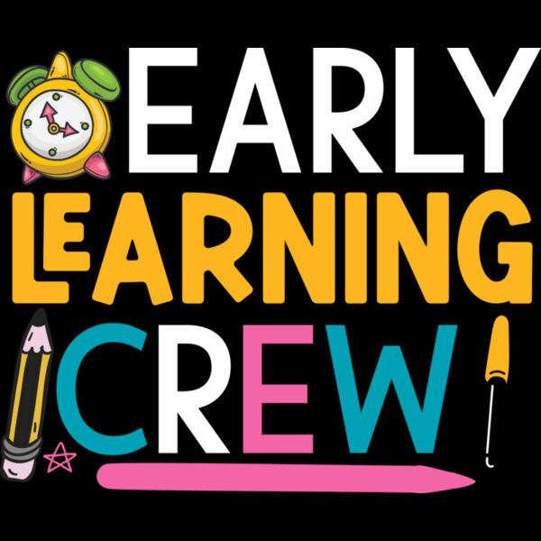 Early Learning Crew Thumbnail