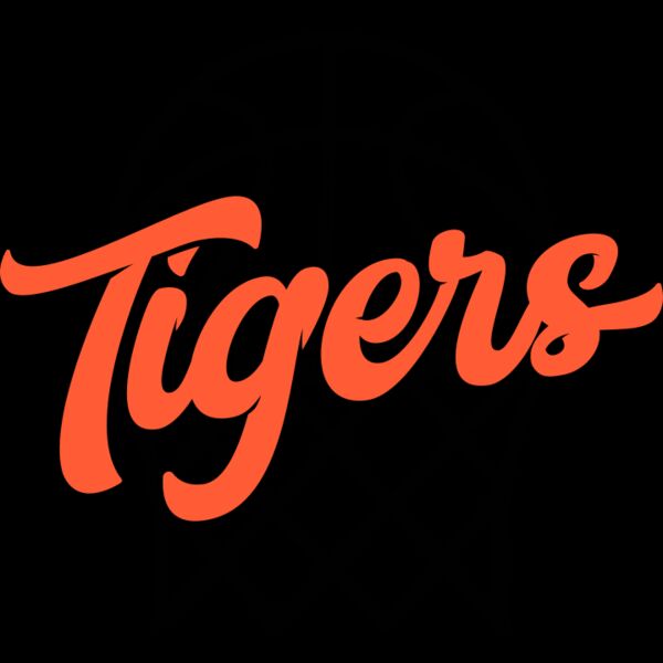 kld Tigers Basketball Basket Thumbnail