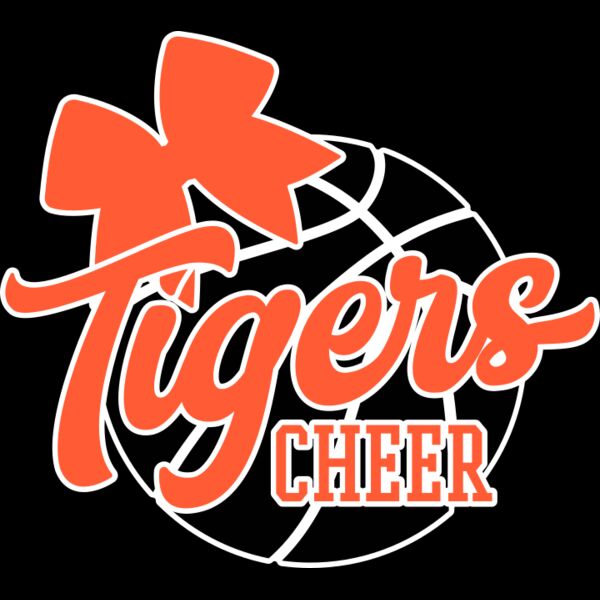 kld Tigers Basketball Cheer Thumbnail