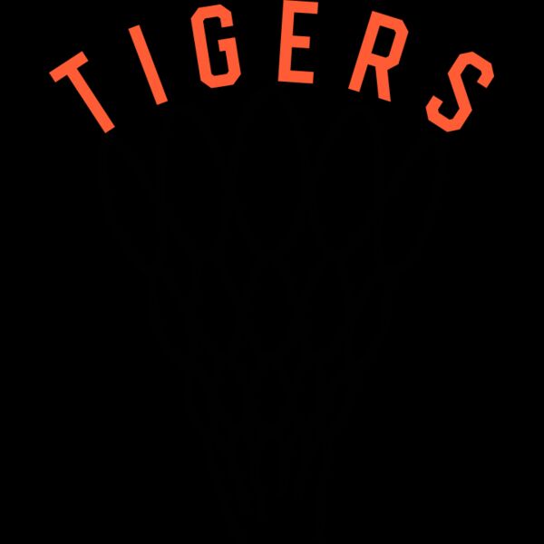 kld Tigers Basketball Net Thumbnail