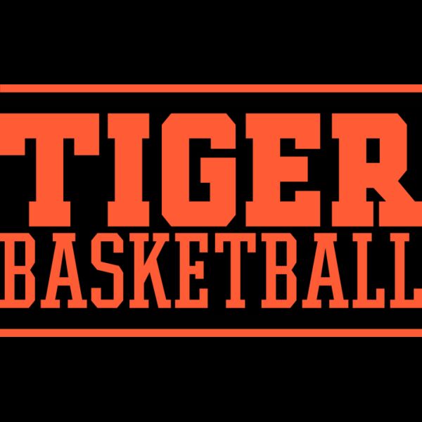 kld Tigers Basketball Retro Thumbnail