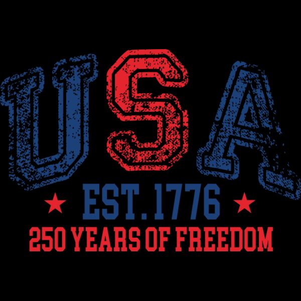 USA 250 Freedom Thumbnail