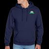 NuBlend ® Pullover Hooded Sweatshirt Thumbnail