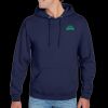 NuBlend ® Pullover Hooded Sweatshirt Thumbnail
