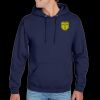 NuBlend ® Pullover Hooded Sweatshirt Thumbnail