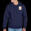 NuBlend ® Pullover Hooded Sweatshirt Thumbnail