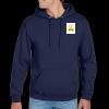 NuBlend ® Pullover Hooded Sweatshirt Thumbnail