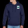 NuBlend ® Pullover Hooded Sweatshirt Thumbnail