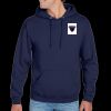 NuBlend ® Pullover Hooded Sweatshirt Thumbnail