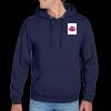NuBlend ® Pullover Hooded Sweatshirt Thumbnail