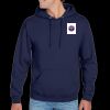 NuBlend ® Pullover Hooded Sweatshirt Thumbnail