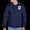 NuBlend ® Pullover Hooded Sweatshirt Thumbnail