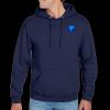 NuBlend ® Pullover Hooded Sweatshirt Thumbnail